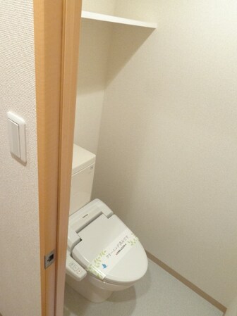 トランスパレントの物件内観写真